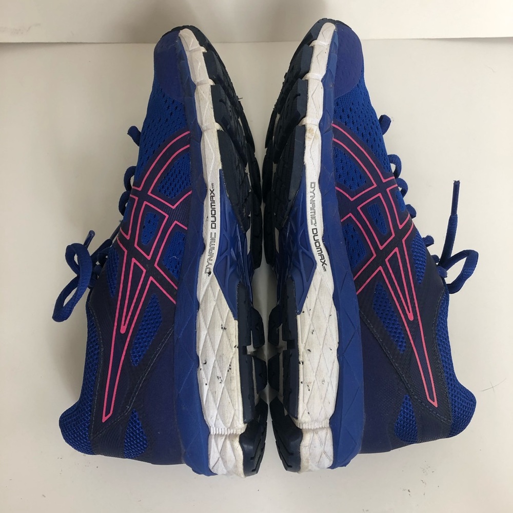 Asics Gel Superion Womens Sz Running Shoes